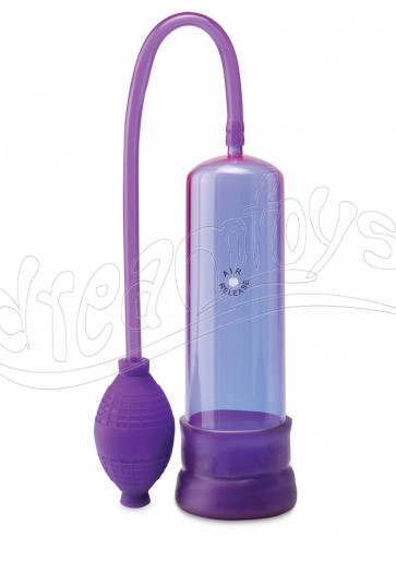 PW Silicone Power Pump