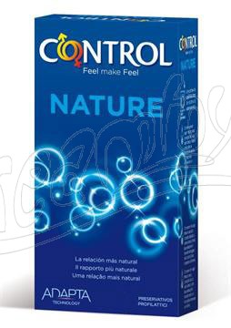 Control Nature 6Pz