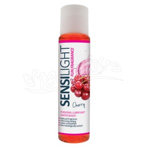 Fun Fragrance Cherry (60 ml)