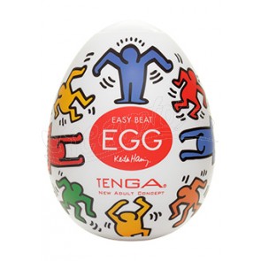 EGG Keith Haring Easy
