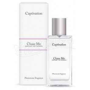 Captivation Pherormone Perfume - Women 