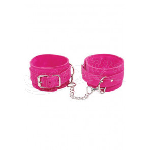 Wrist Cuffs