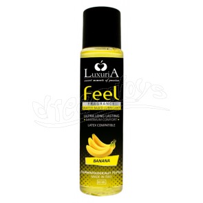 Fragrance Banana (60 ml)