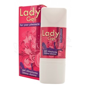 Lady Gel (30 ml)