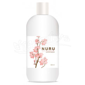 Nuru Gel