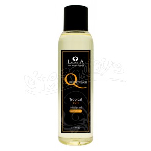 Quintessence Massage Oil Tropical Sun (150 ml)
