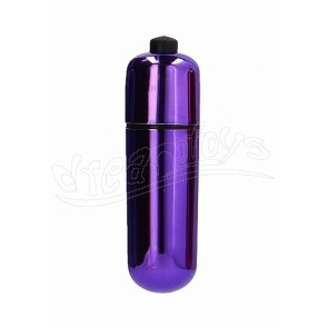 1 Speed Bullet - Purple - Small 