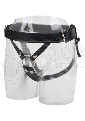 Universal Love Rider® Premium Ring Harness™